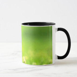 Caneca o gatinho do vôo