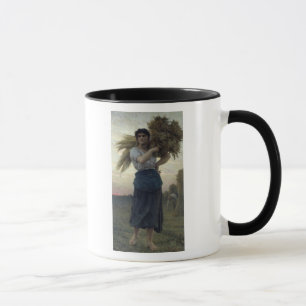 Caneca O Gleaner, 1877