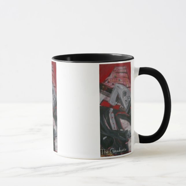 Caneca o graduado (Direita)