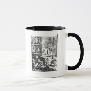 Caneca O grande praga