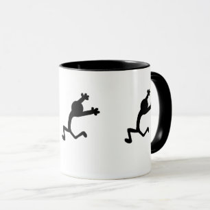 Caneca O Homem em Corrente
