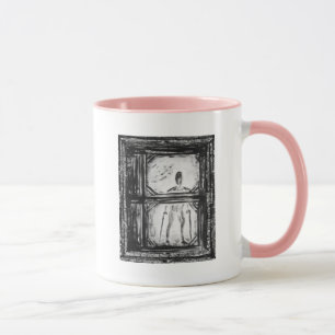 Caneca O Homem Empenhado