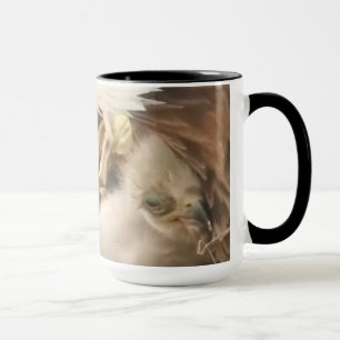 Caneca O Hug Mug Decorah North Nest