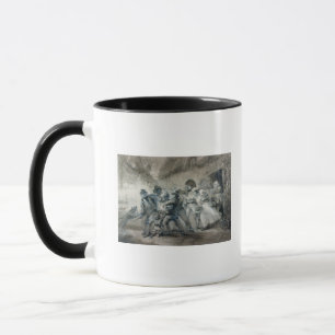Caneca O Imprensa-grupo