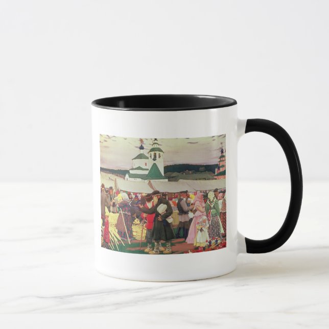 Caneca O Justo, 1906 (Direita)