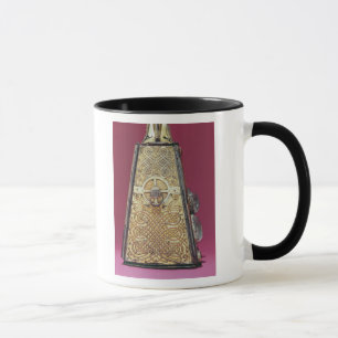 Caneca O lado de prata