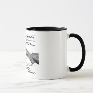 Caneca O Lefever melhorado