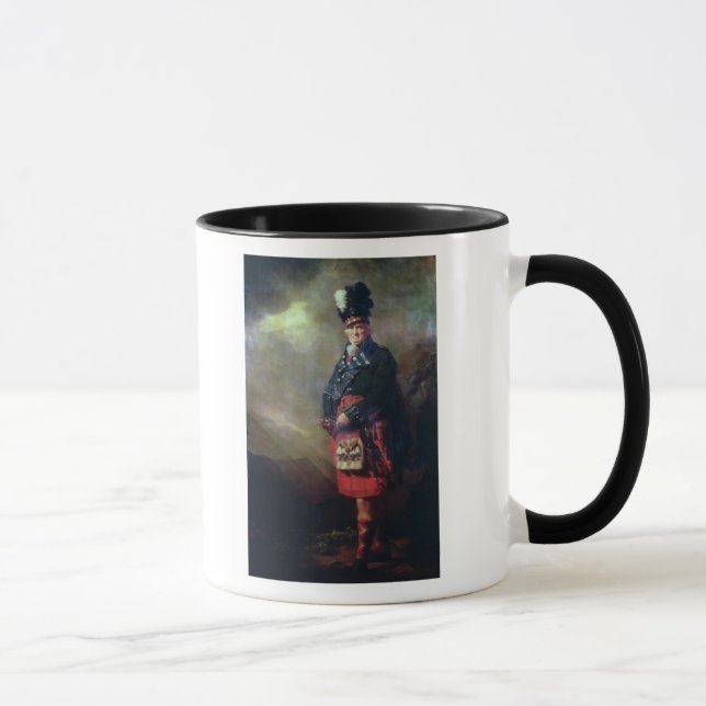 Caneca O MacNab (Direita)