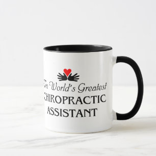 Caneca O maior canhão de AC do mundo