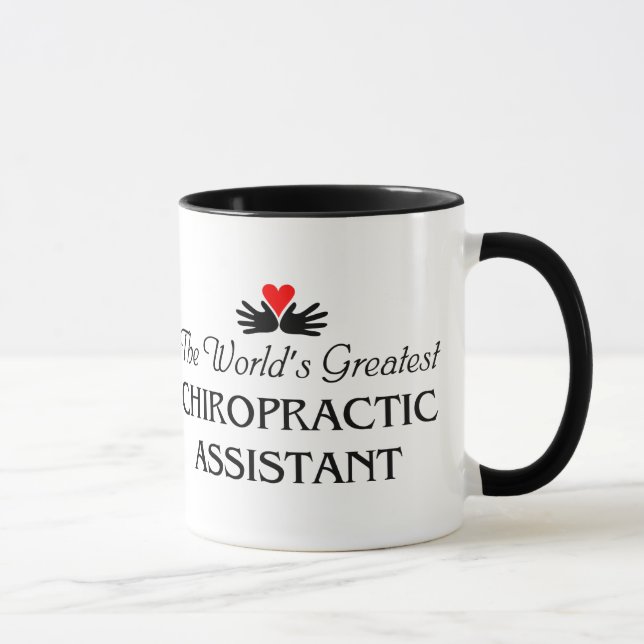 Caneca O maior canhão de AC do mundo (Direita)