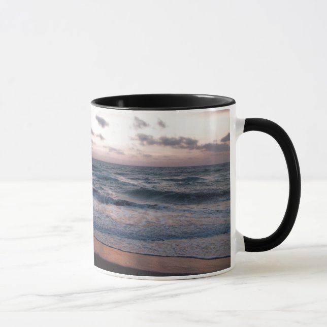 Caneca O mar (Direita)