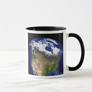 Caneca O Mármaco Azul na Próxima Geração Terra 5