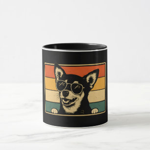 Caneca O melhor amigo do mundo, quero dizer padre, Pai en