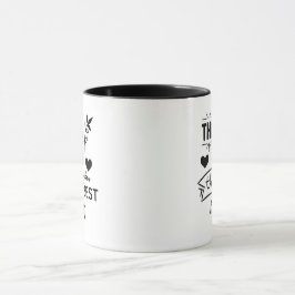 Caneca O MELHOR BOSS torna personalizáveis os melhores pr