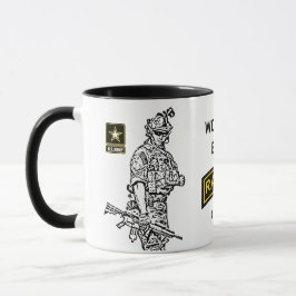 Caneca O melhor invasor do mundo personalizado