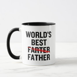 Caneca O melhor padre mais quente do mundo