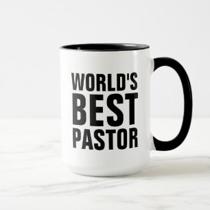 CANECA O MELHOR PASTOR CACHORRO DO MUNDO