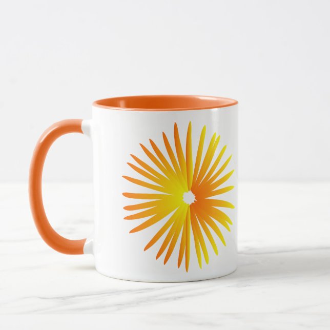 Caneca O melhor Sun/filho nunca! (Esquerda)