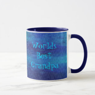 Caneca O melhor vovô
