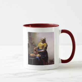 Caneca O Milkmaid
