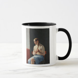 Caneca O modelo, 1839