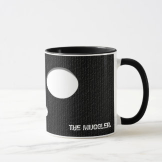 Caneca O Muggler.