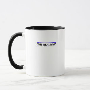 Caneca O mvp real
