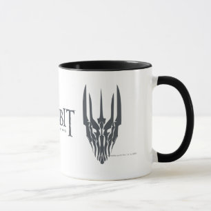 Caneca O necromante de Dol Guldur