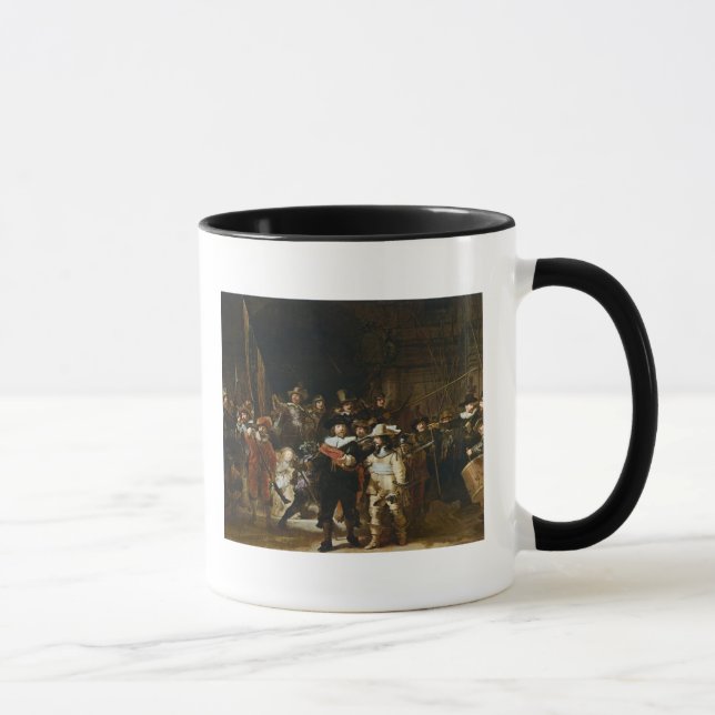Caneca O Nightwatch (Direita)