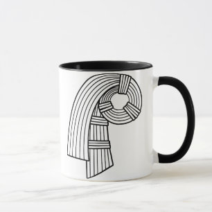 Caneca O nó de Inanna