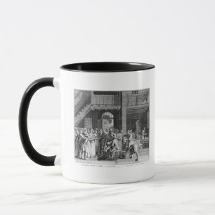 Caneca O noivado