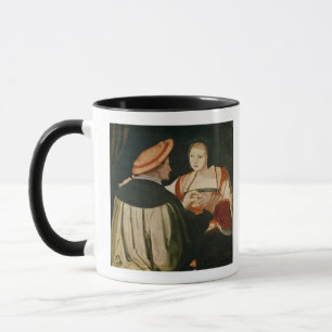 Caneca O noivado