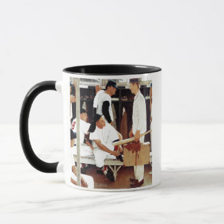 Caneca O novato