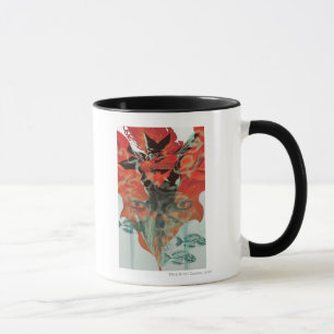 Caneca O novo 52 - Batente nº 1