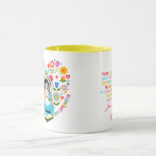 Caneca O Orgulho FOLK de Jane Austen (2024)