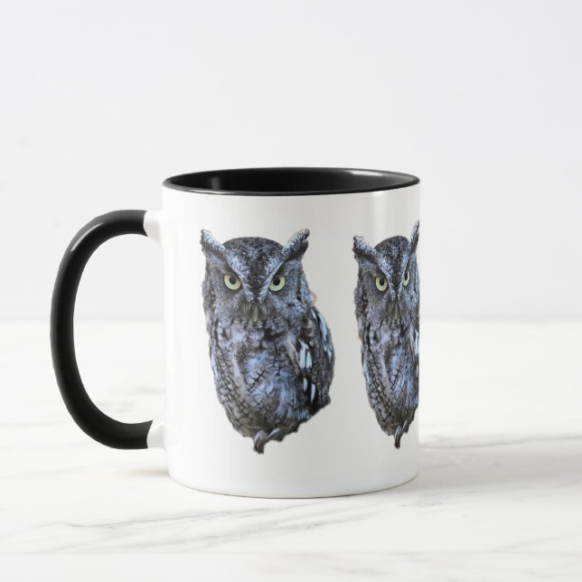 CANECA O OWL (Esquerda)