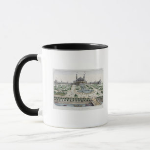 Caneca O Palais du Trocadero