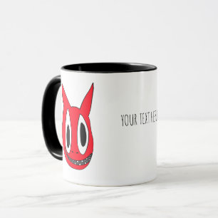 CANECA O PEQUENO DISPOSITIVO EDITÁVEL