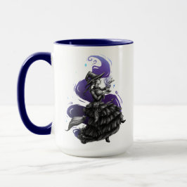 Caneca O Perfeito Brew Mug