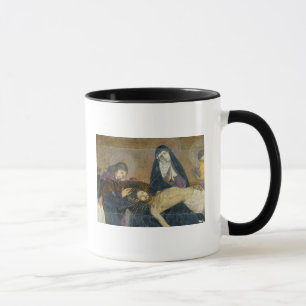 Caneca O Pieta de Avignon, 1450-60
