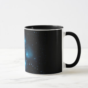 Caneca O Pleiades #8