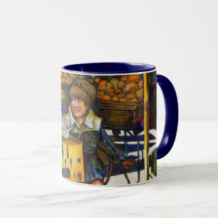 Caneca O poder da empatia