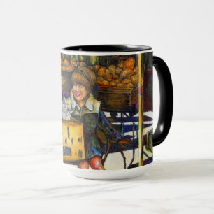 Caneca O poder da empatia