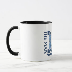 Caneca O Principal é o Principal Legado