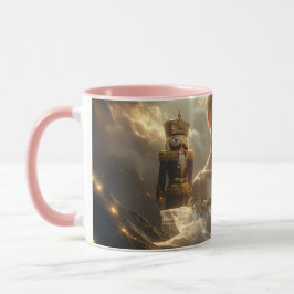 CANECA O QUEBRA-NOZES - BALLET & DANÇA