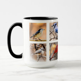 Caneca O quintal do Bek Coffee Mug