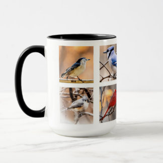 Caneca O quintal do Bek Coffee Mug