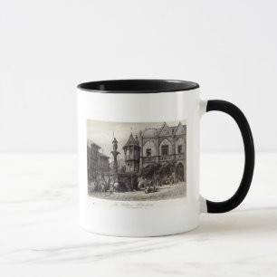 Caneca O Rathhaus, Hildesheim