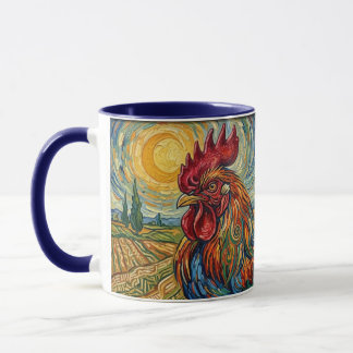 Caneca o rei da lista