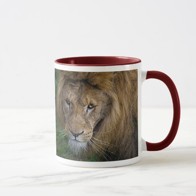 Caneca O Rei Mug (Direita)